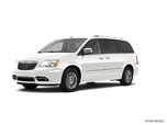 2011 Chrysler Town & Country